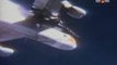 Les ailes du futur - Avions de l'espace 2/3