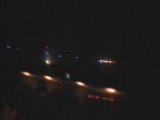 Vol de nuit, atterrissage à Nevers en DR400