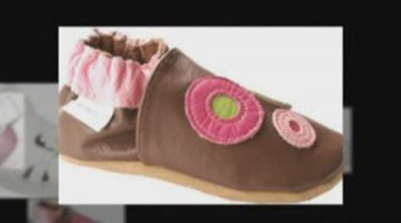 Baby Shoes