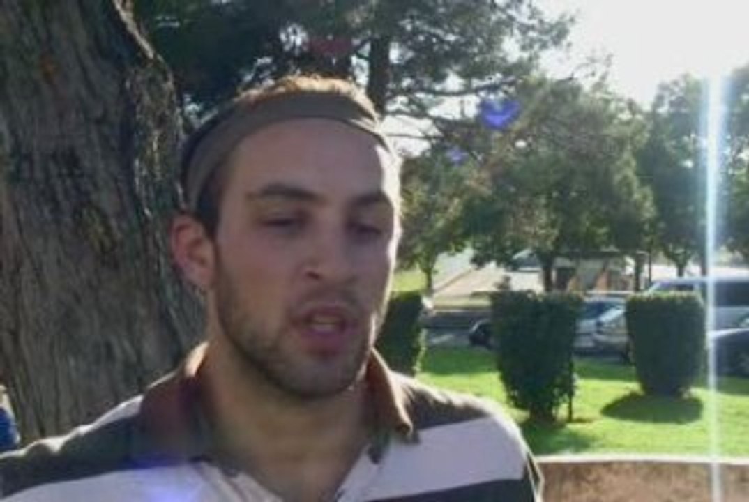 Les Aixois en vacances (Aix Handball - 22/06/09)