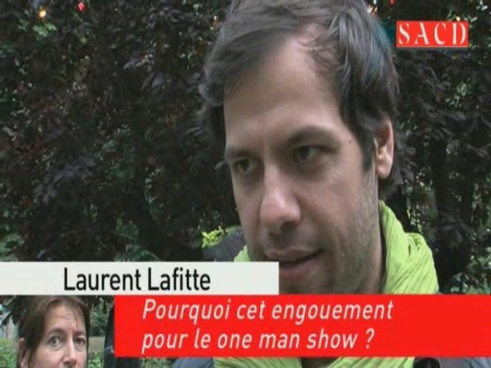 Laurent Lafitte