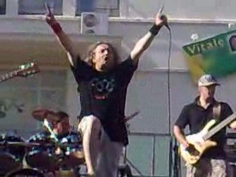 Messaline - Fête de la Musique 2009 @ Bourg en Bresse