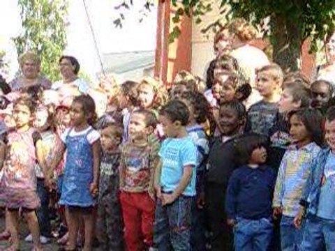 Meru ecole maternelle jean moulin