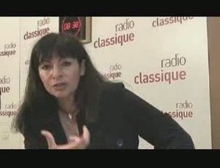 Anne Hidalgo livre son état d'esprit sur les régionales 2010