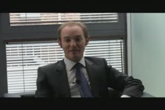 Interview Jeremie Urbain, dir. general des laboratoires SERB