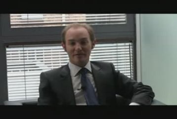 Interview Jeremie Urbain, dir. general des laboratoires SERB