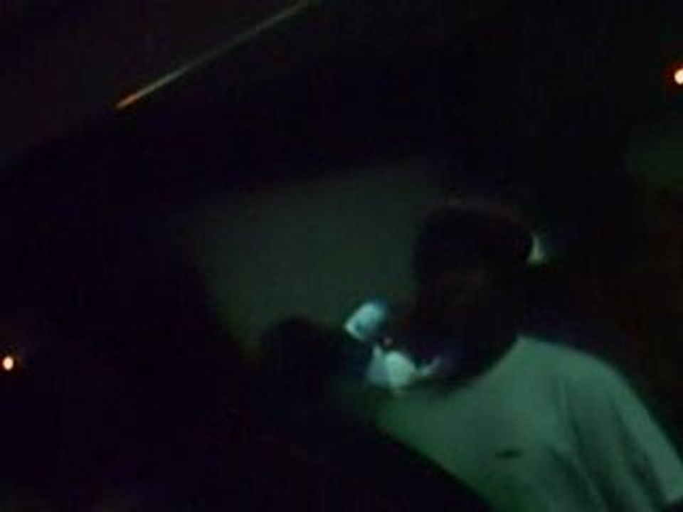 tama music 2009 moureinguer a st denis