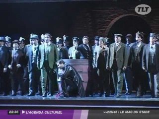 "Faust" au Théâtre du Capitole (Opéra)