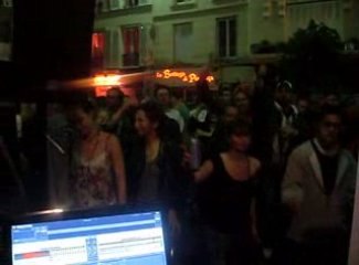 Electric Diamond fete de la sik 09