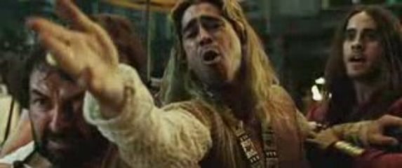 Büyük İskender (Fragman)