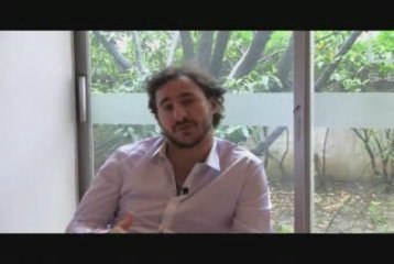 Interview Marc Najar, directeur commercial d’Euroservices