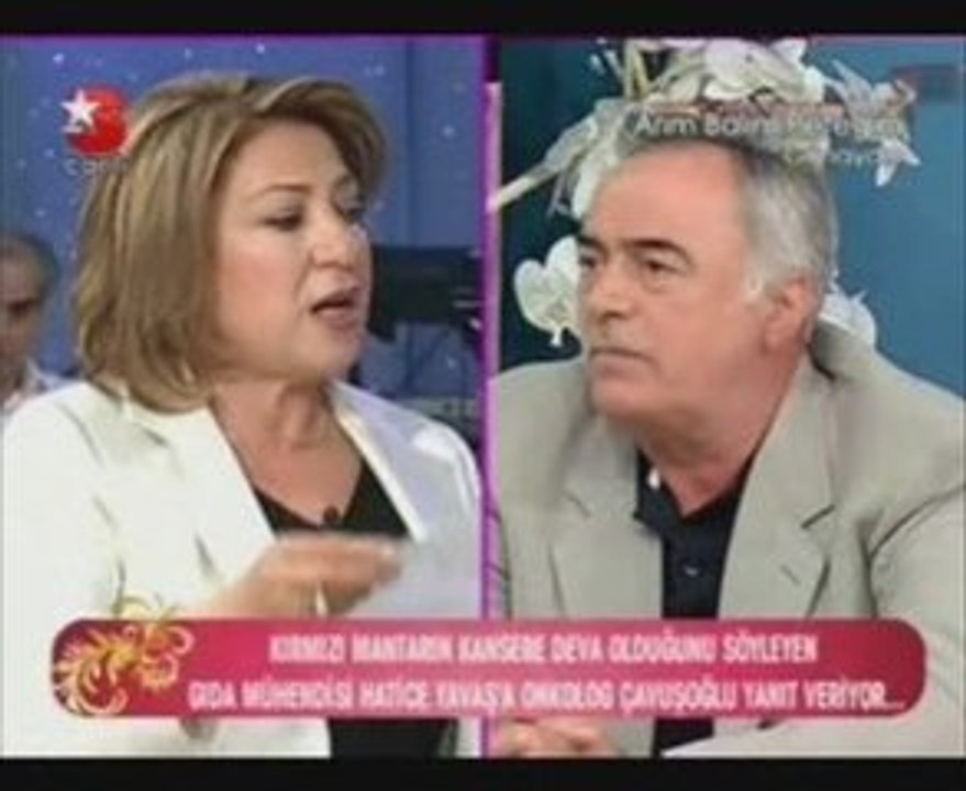 Çavuşoğlu Deşifre