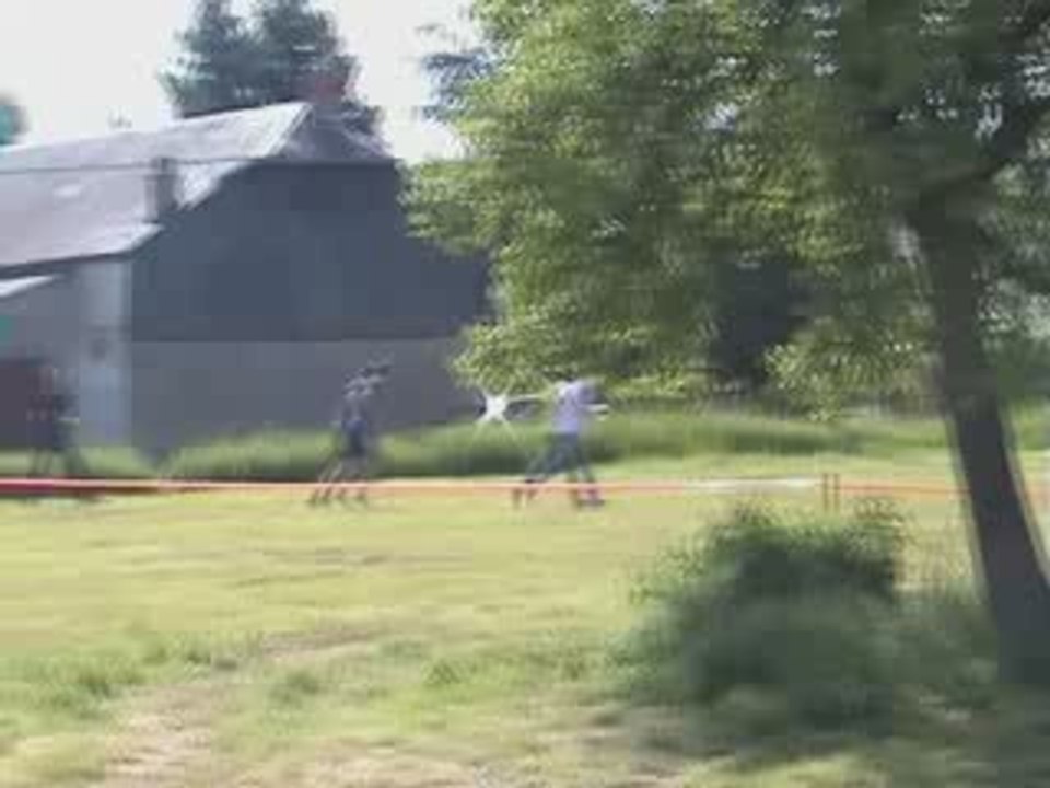 Mégane Thiérache 2009