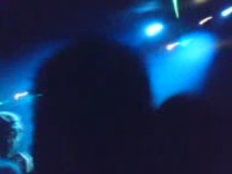 Fete de la zik by Trip & Teuf (21/06/09) Dj Son