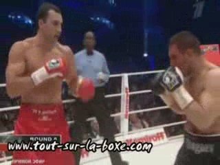 Download Video: Wladimir Klitschko vs Ruslan Chagaev __ Part 2