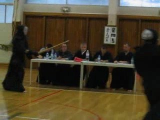 Passage Kyu Meylan 2009