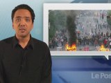 12h: Iran, les conseils pratiques aux manifestants