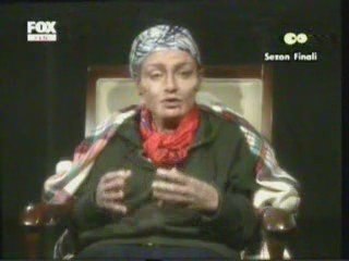 olacak o kadar - türkan saylan - atatürk