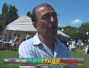 Jaime Ribeiro - Pdg da associacao Cultural de Argenteuil - 5