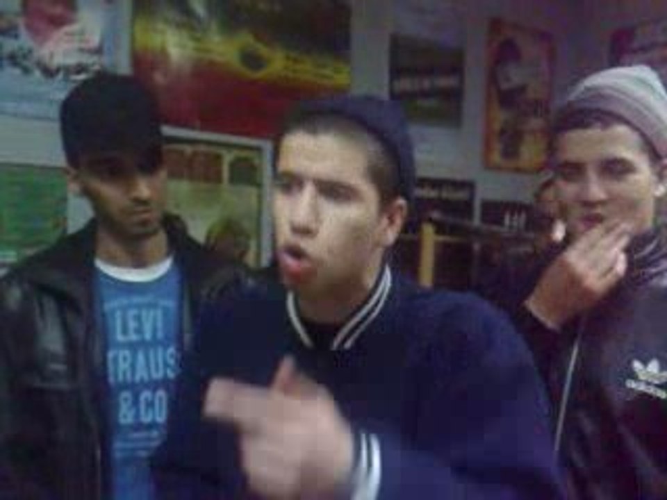 FREESTYLE VEERUS 1KLAZTEK