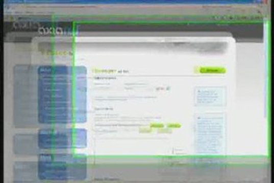 Envoyer ses fax par mail depuis l'interface d'Axiatel