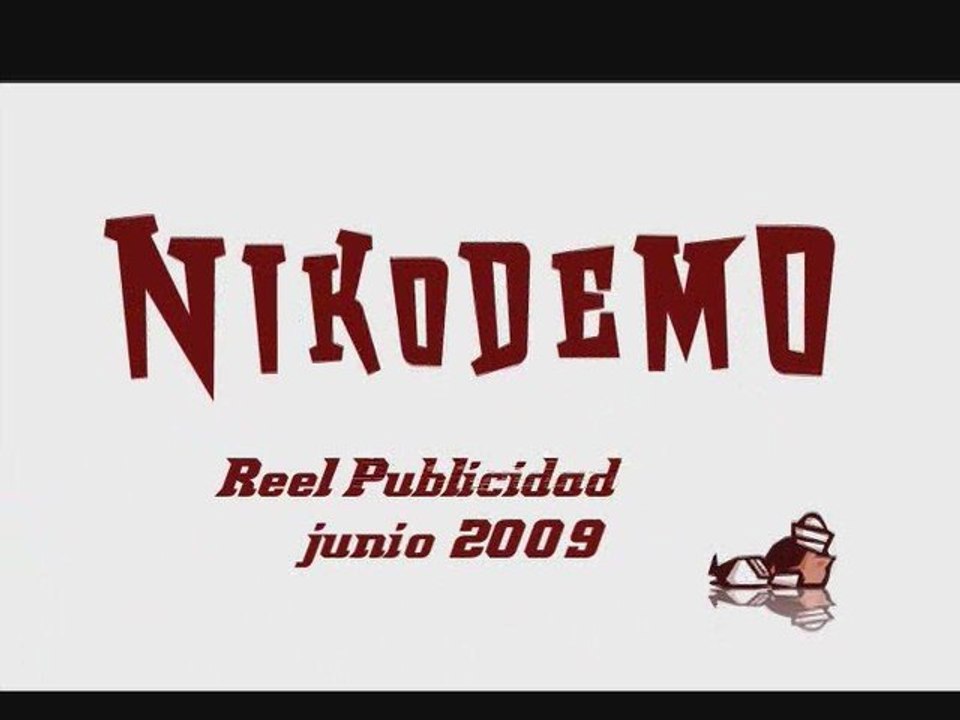 Nikodemo Reel Junio'09