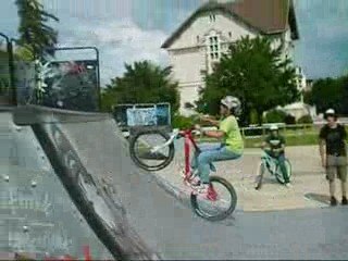 tibo session mai /juin