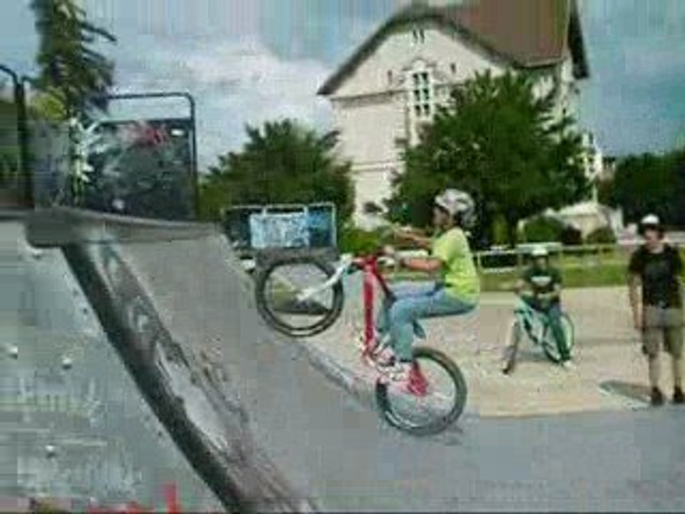 tibo session mai /juin