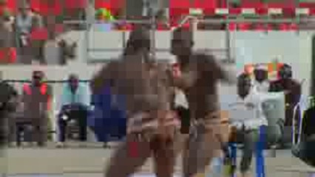 DEMBA DIA UN ARTISTE EN POLITIQUE bande annonce web HD