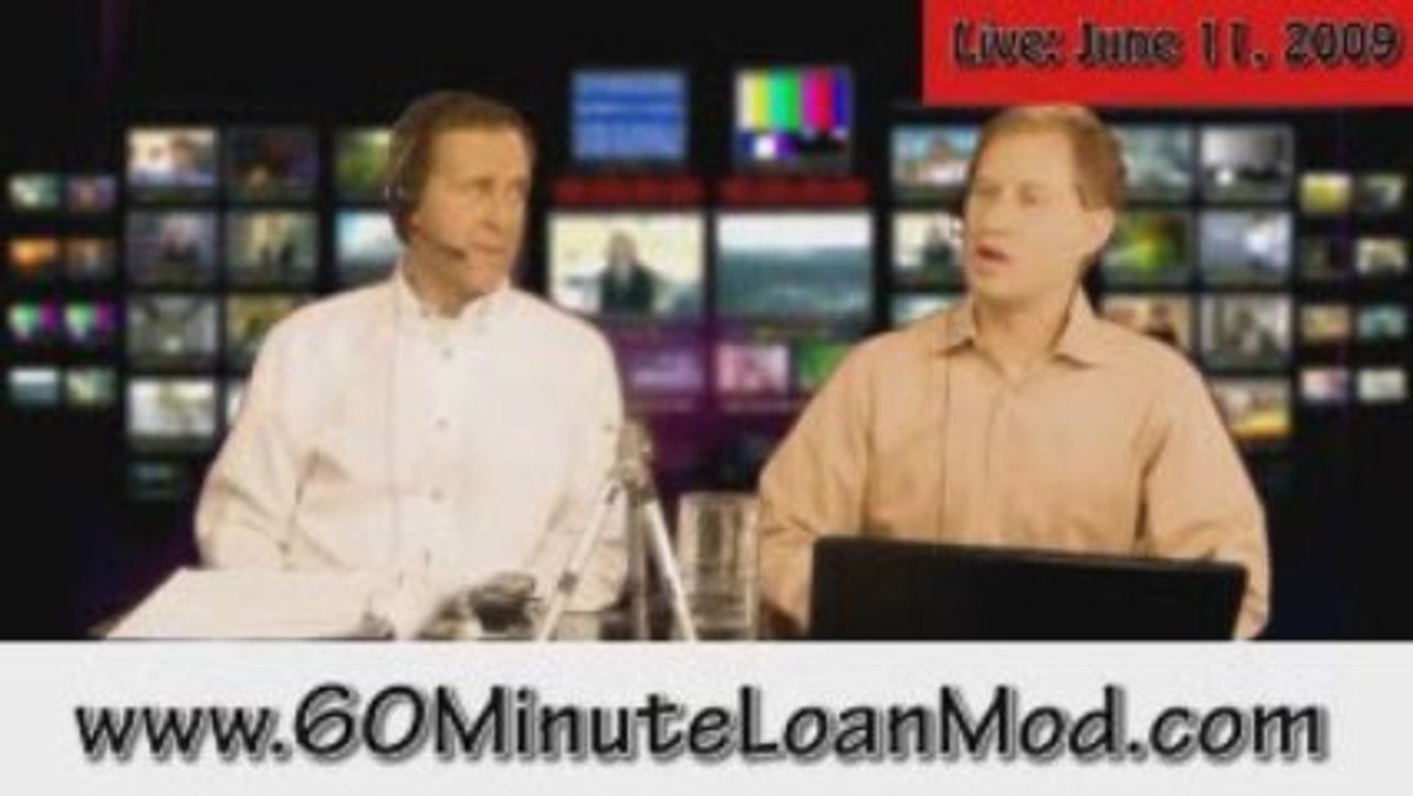 Loan Modification Companies:  Giving Quality Assistance ...