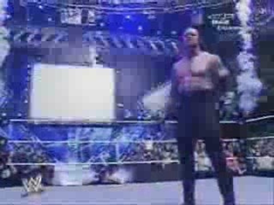 Undertaker Rollin Theme & Video by Muharrem Mert