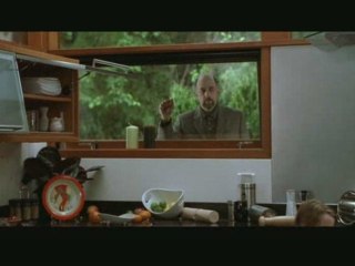 Un enfant pas comme les autres