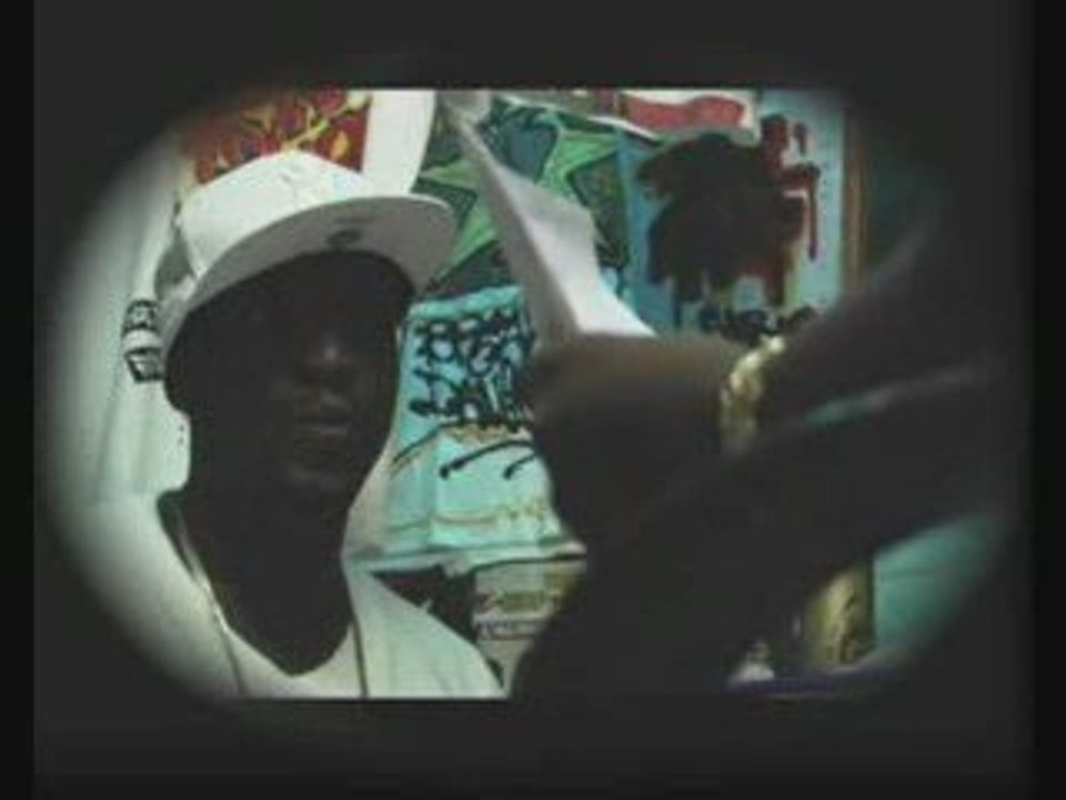 Lestat XXL interview exclusive a Libreville