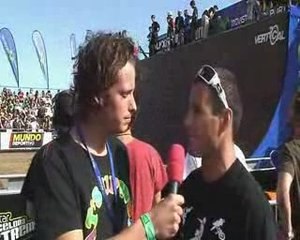 Barcelona Extreme Sports Festival