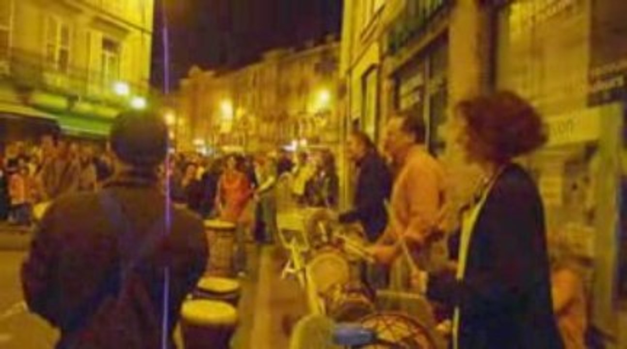 Limoges fete de la zic 2009 DIVIX.