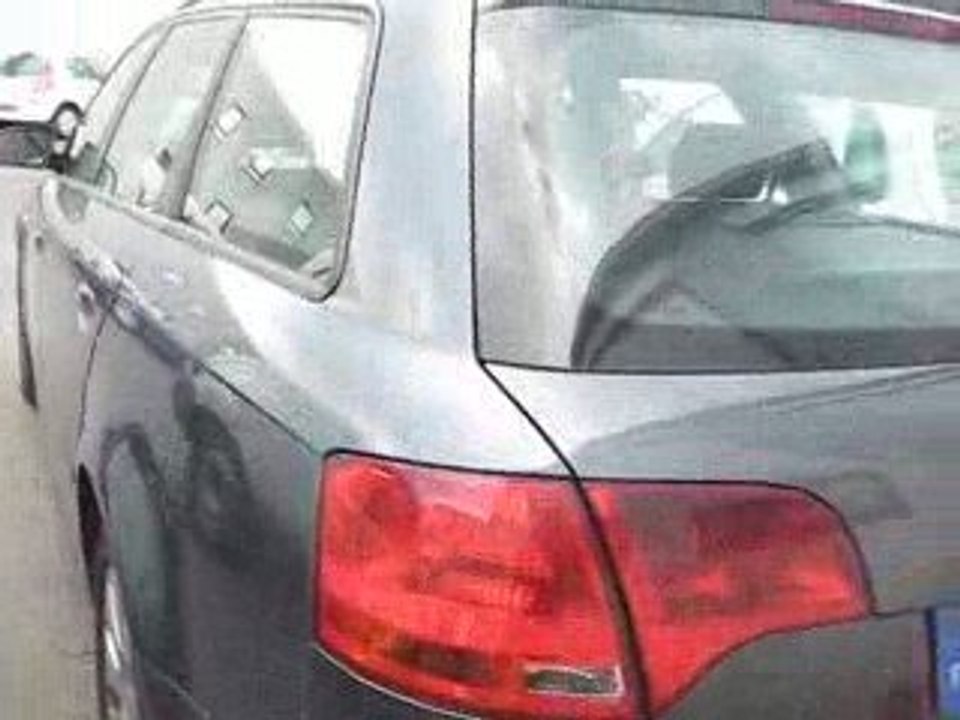Audi-a4