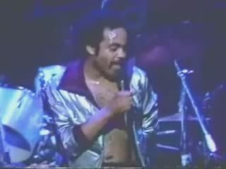 The Strikers "Live In New York" 1981