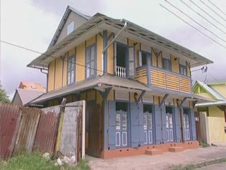 Musée des Cultures Guyanaises