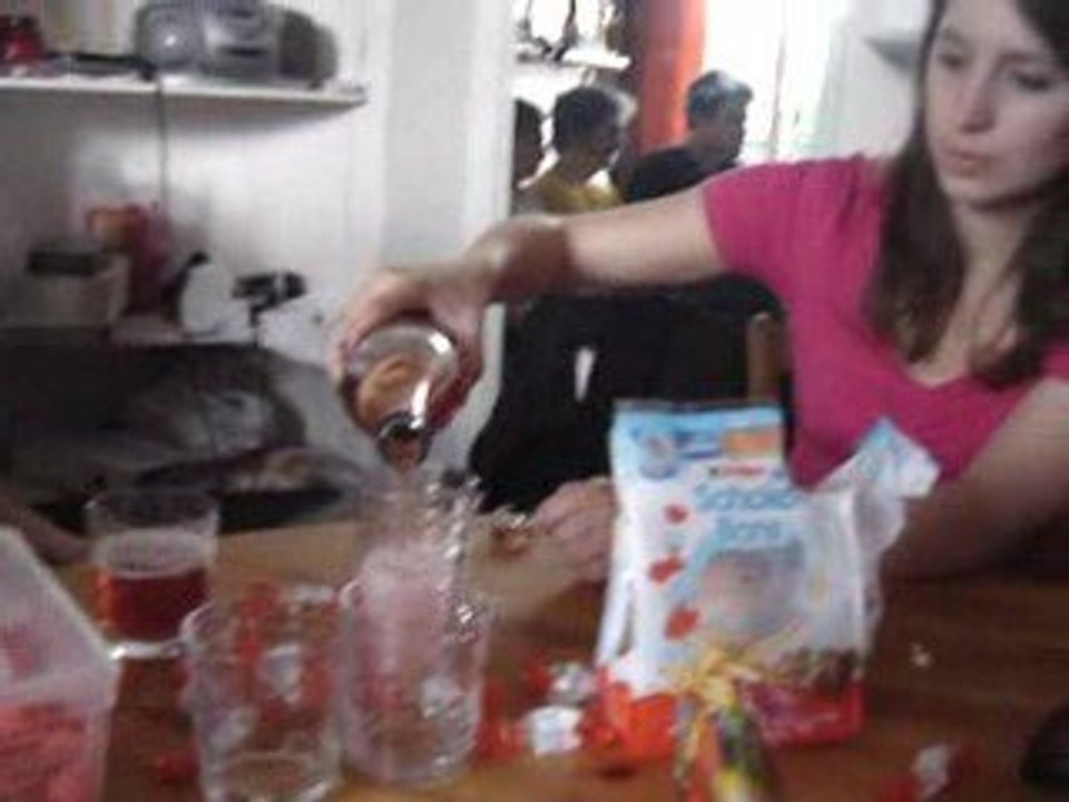 L'apéro