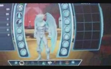 E3 2009 Sideline Analysis - DC Universe Online