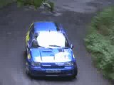 rallye plaines et cimes 2009