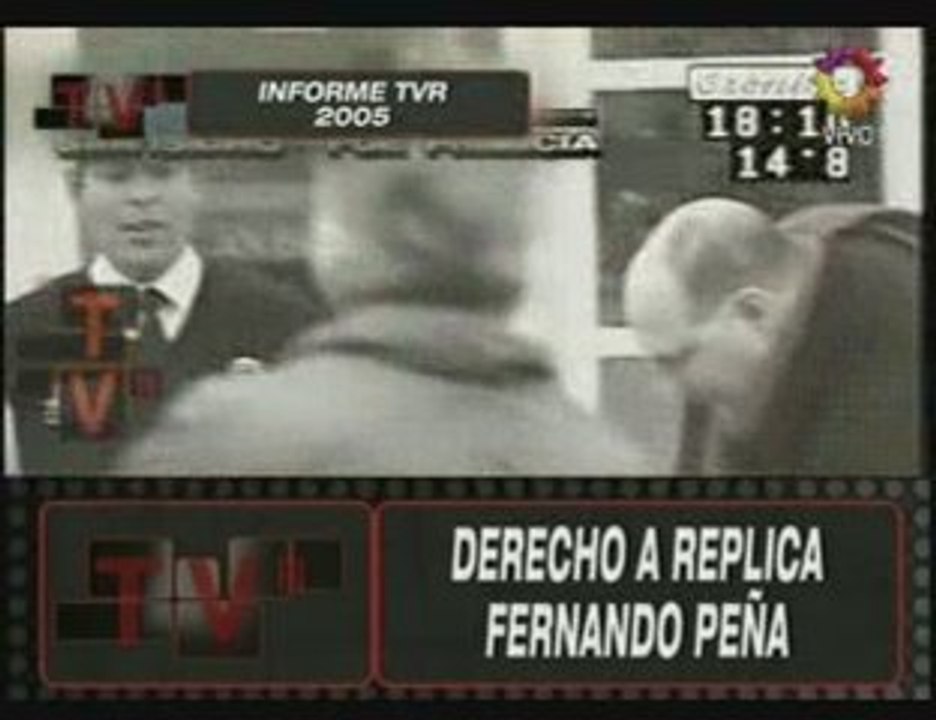 tvr fernando