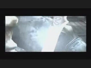 resident evil 4 linking park given up