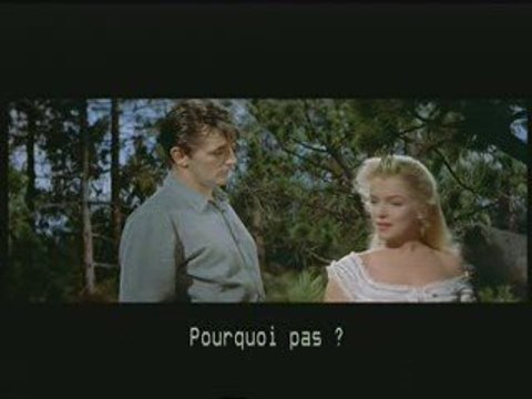 La riviere sans retour 1954