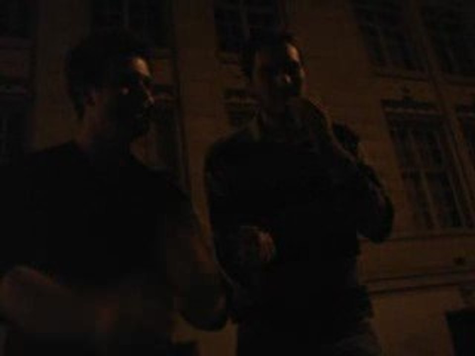 Baloum Baloum aime le miel