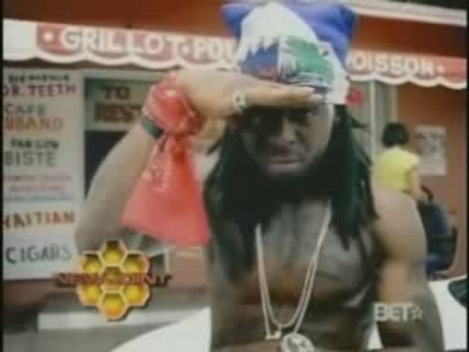 LIL WAYNE FEAT TRINA DONT TRIP MOKEONE PROD