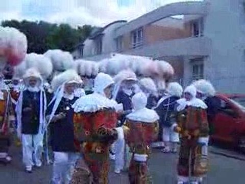 les chtis gilles de rousies