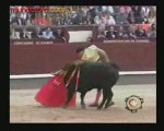 Miguel Perera en Las Ventas 03/06/2009