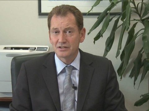 [GW4P] Graham Watson EP Presidency campaign [ID16]