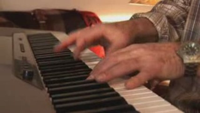 Une vie de musiques 2/3 - les années 60